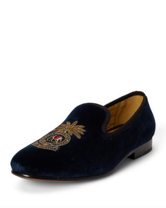 Paxton Slip On Loafers | Bloomingdale's (AU)