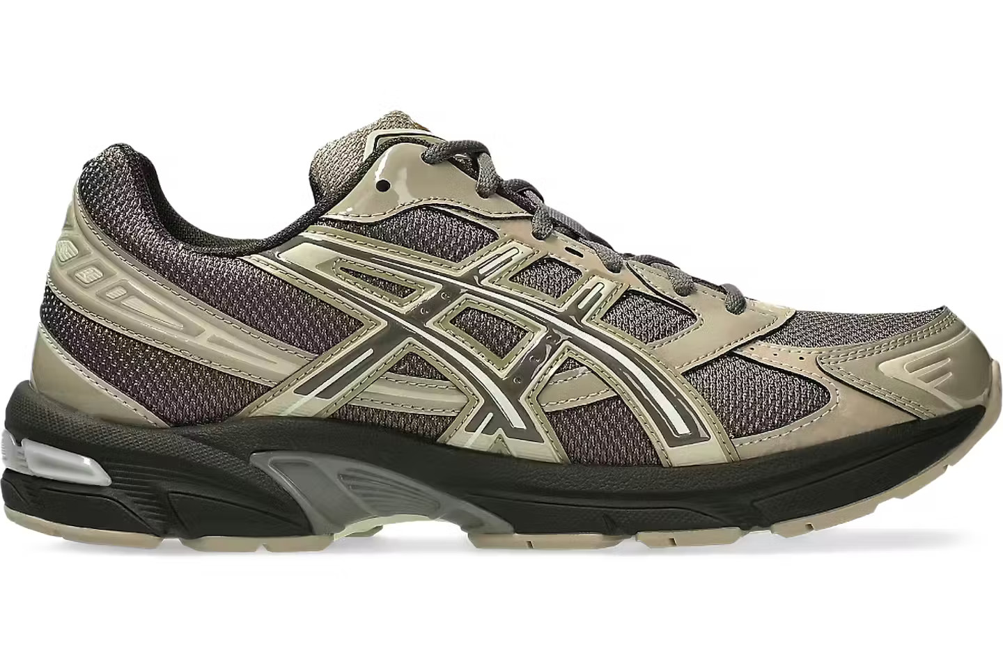 ASICS Gel-1130Sepia Brown Driftwood | StockX