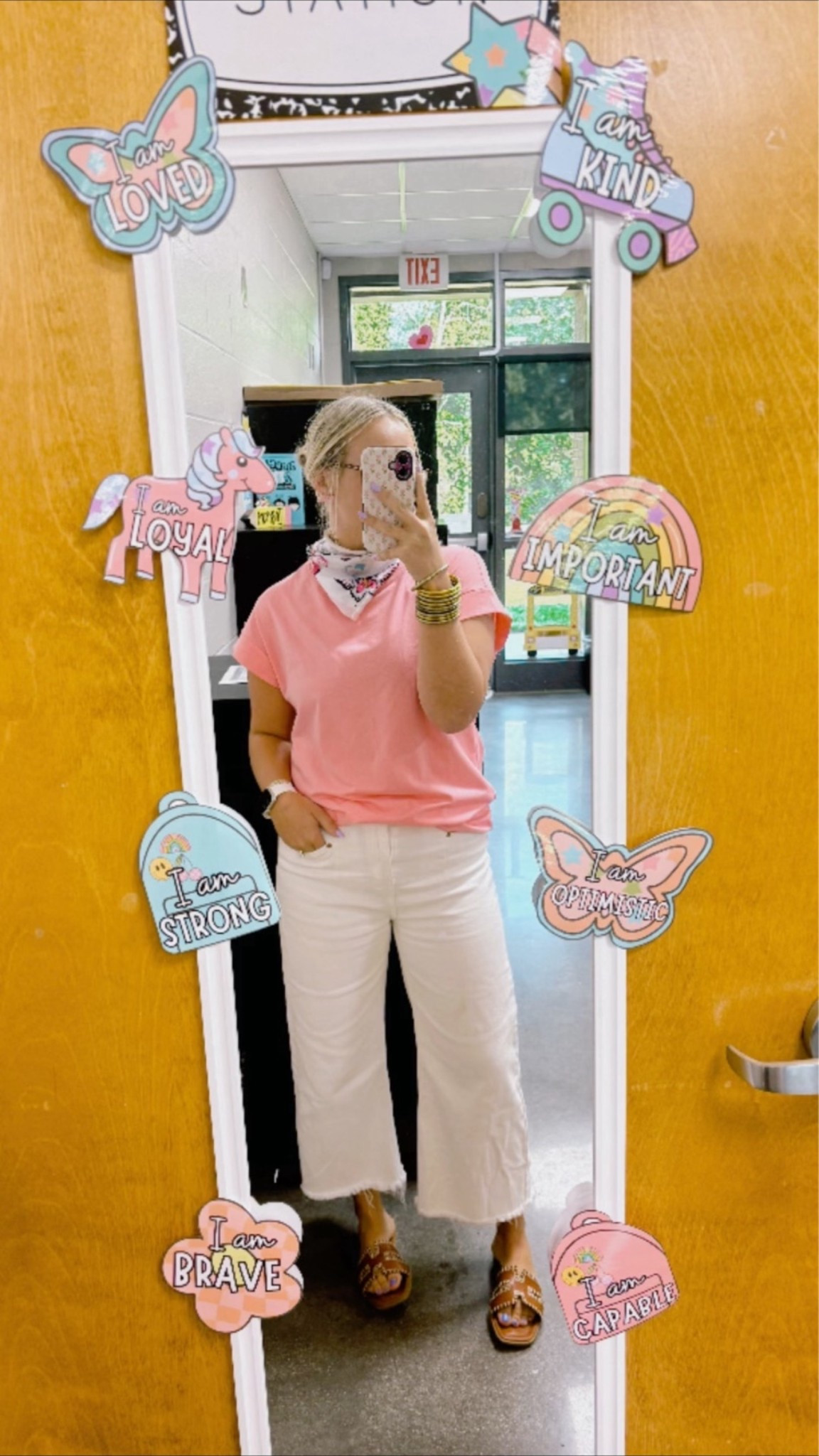 back to school teacher outfit 💞✏️🦋

#LTKootd #LTKPetite #LTKWorkwear