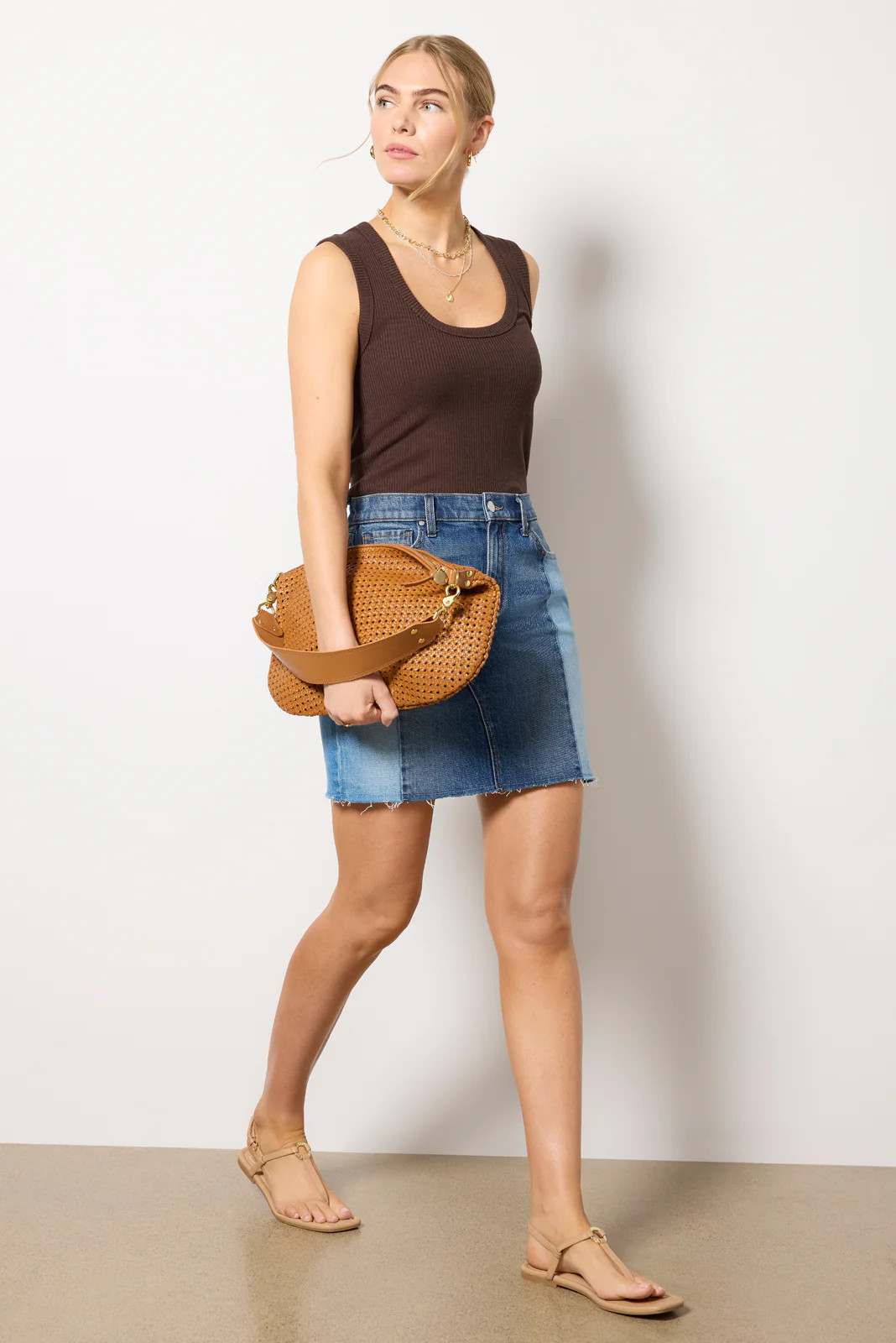 Long Weekends Tank | Evereve