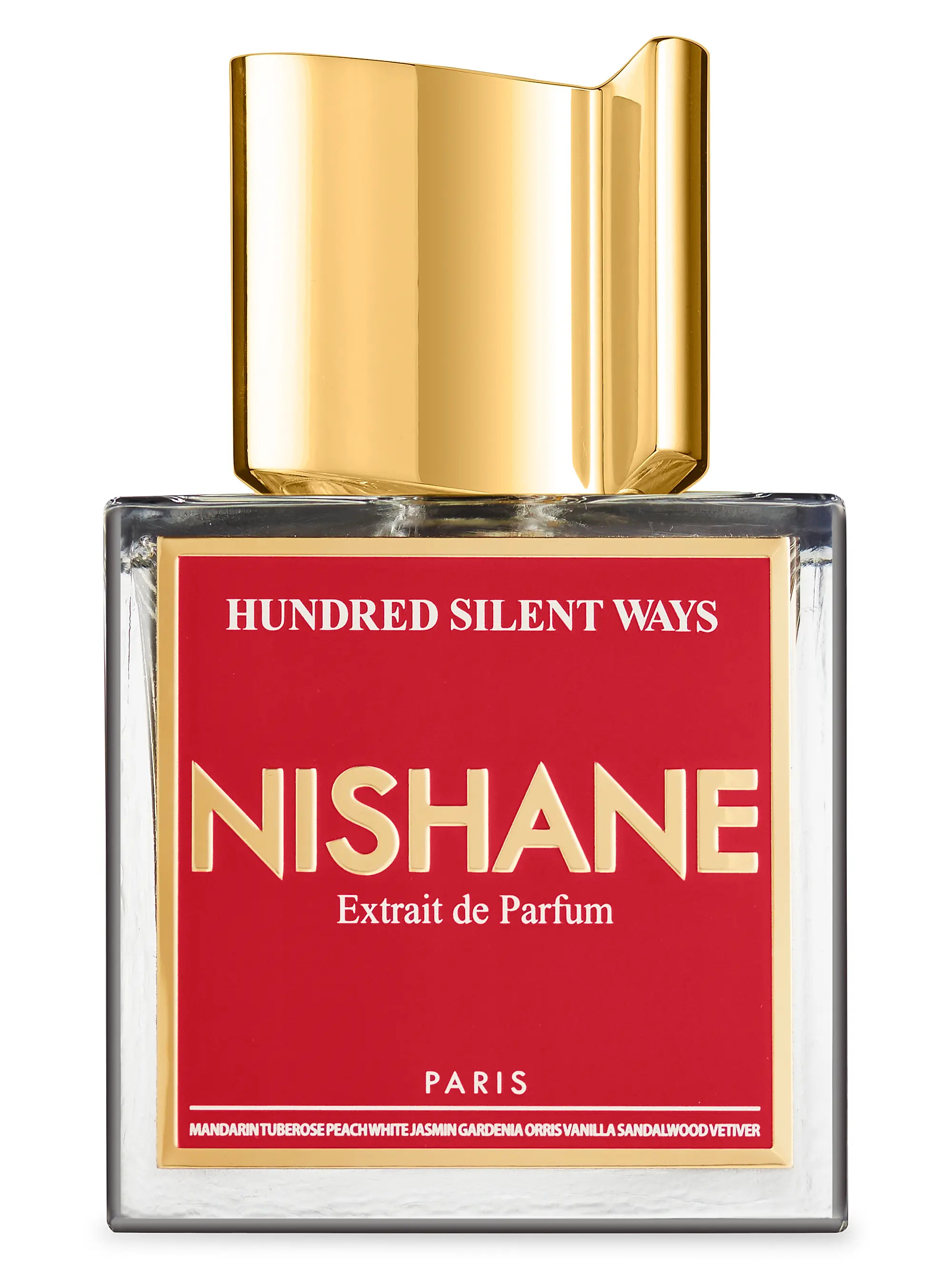 Nishane Rumi Hundred Silent Ways Extrait de Parfum Spray | Saks Fifth Avenue | Saks Fifth Avenue