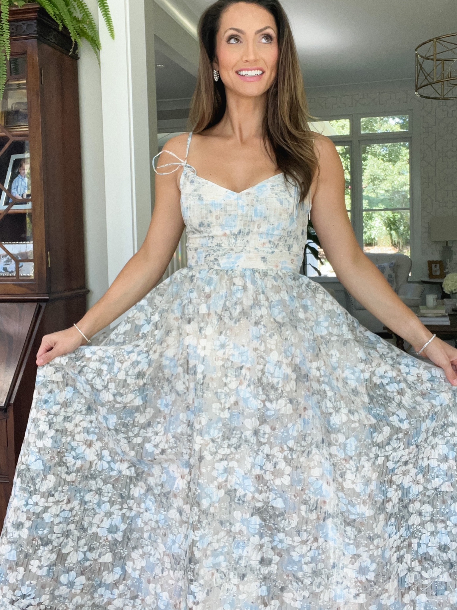 en saison tosca midi dress Tosca Midi Dress