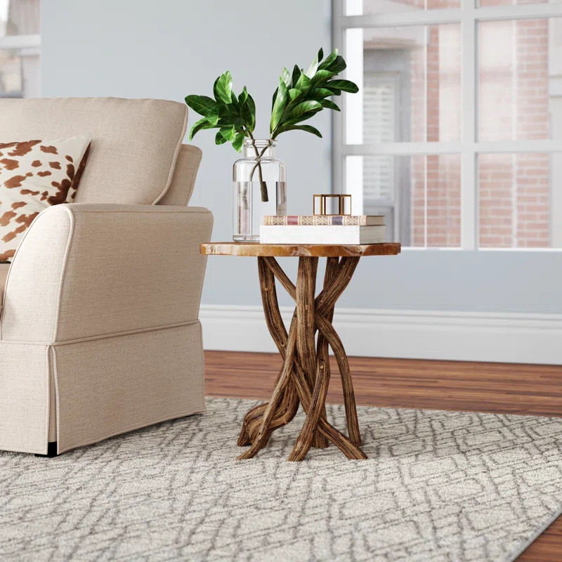 Sylas End Table | Wayfair North America