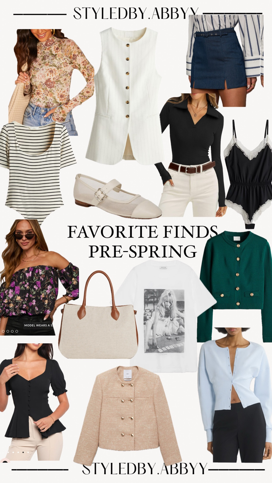 Pre spring finds and on sale!

#LTKSaleAlert #LTKPetite #LTKWorkwear