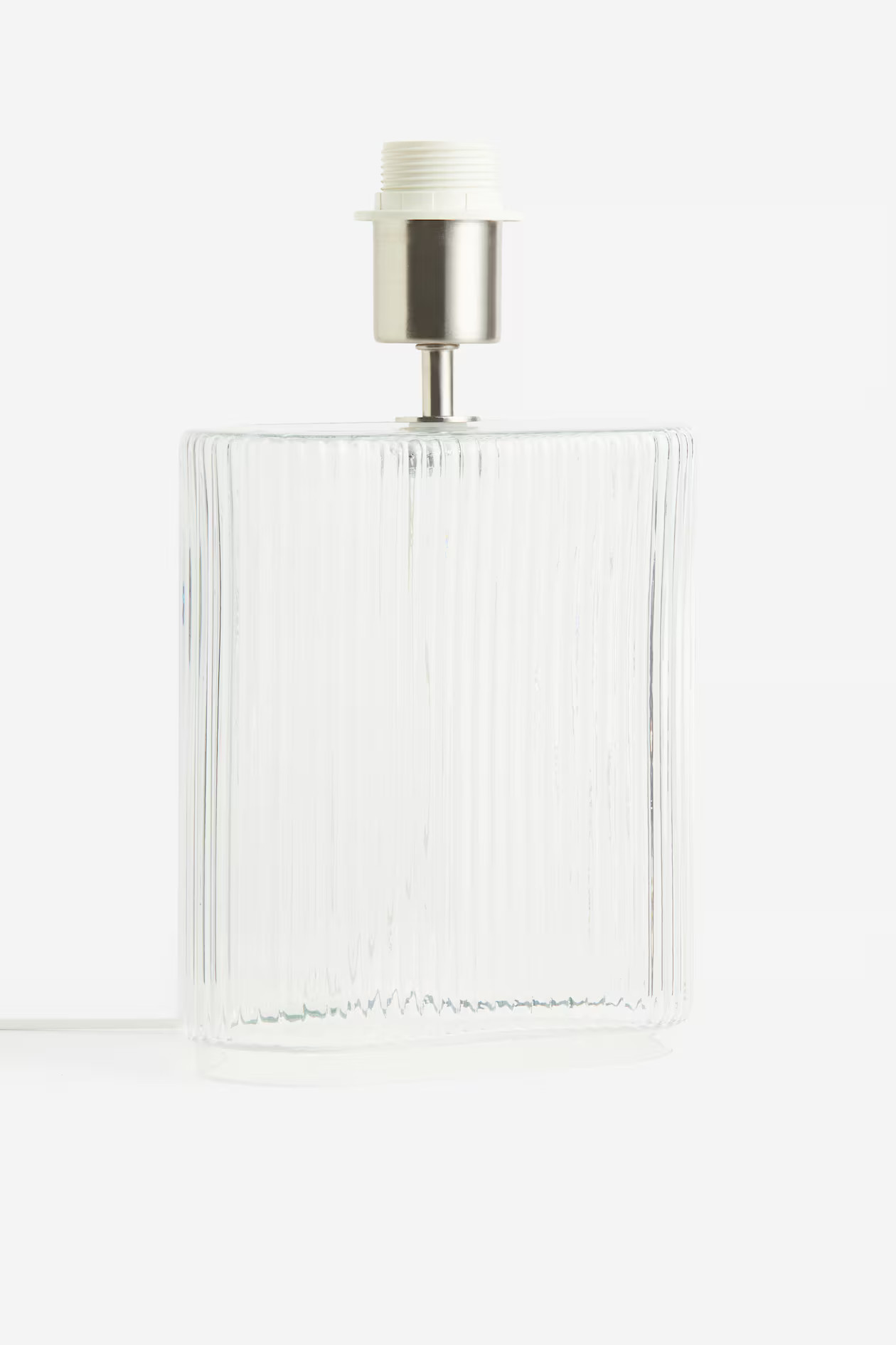 Glass Table Lamp | H&M (US + CA)