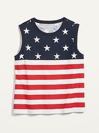 American Flag Print | Old Navy (US)