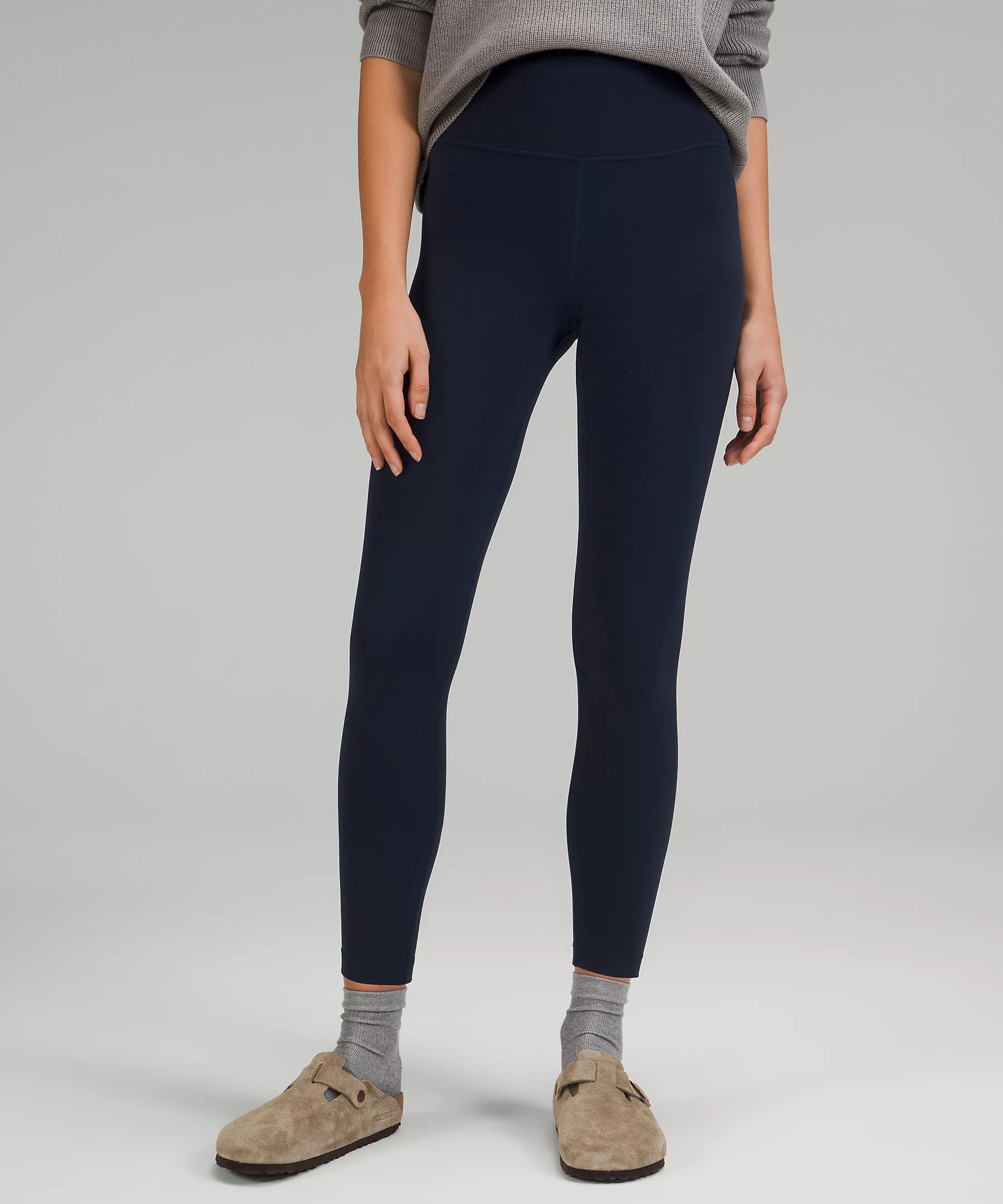 lululemon Align™ High-Rise Pant 25" | Lululemon (US)