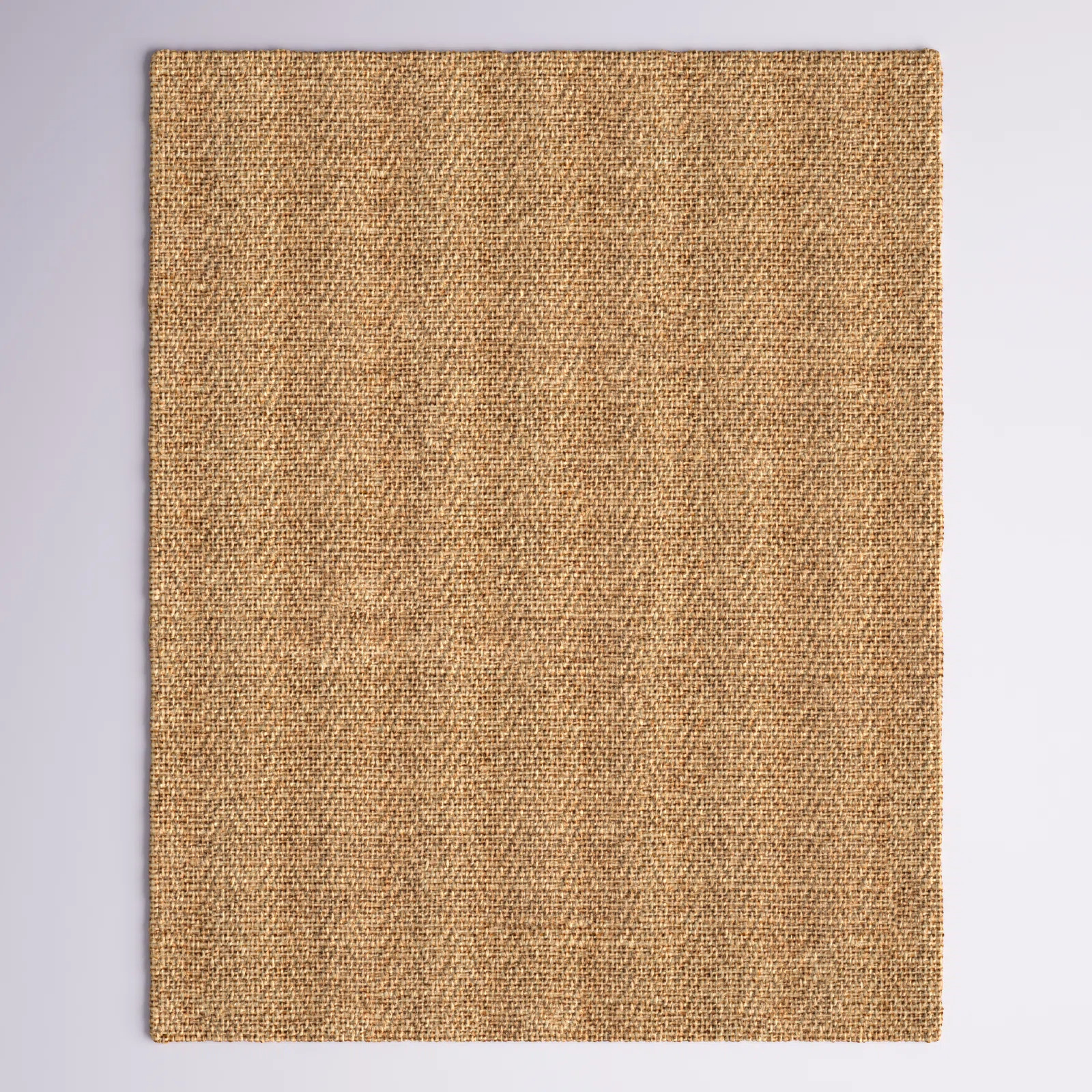 Linnea Hand Braided Solid Color Rug | Wayfair North America