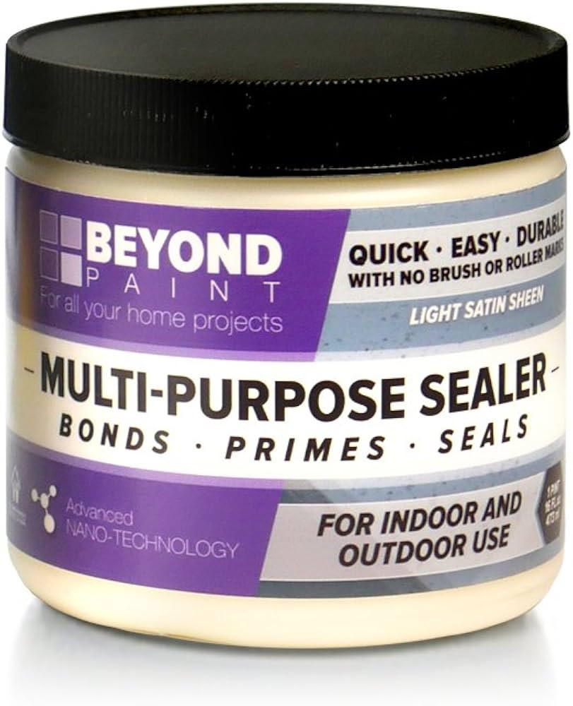 Beyond Paint BP37 Multi Purpose Sealer | Amazon (US)