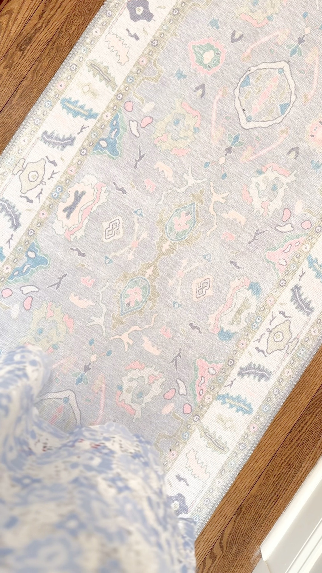 Loving this new to me brand of modern oushak rugs! 

#famerugs #famepartner #ad

#LTKFamily #LTKHome #LTKSeasonal