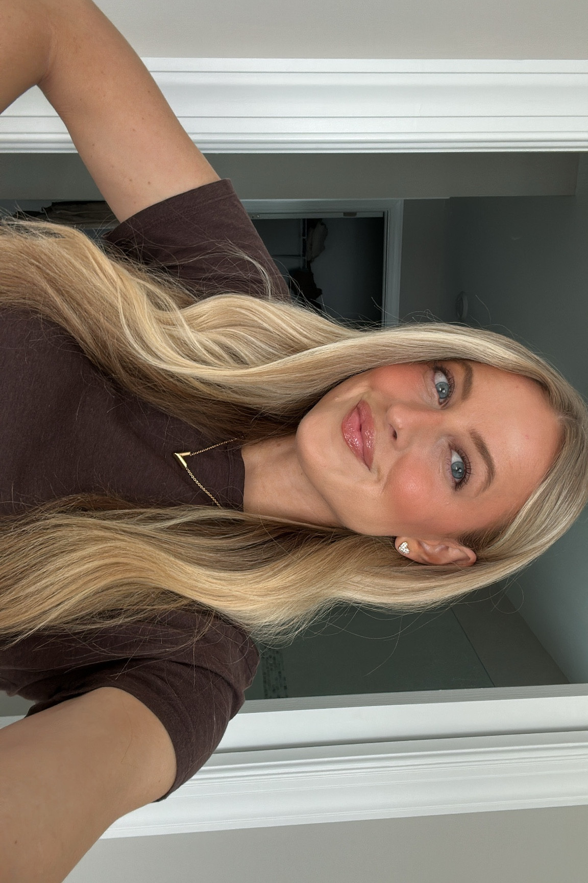 last chance for 30% off lawless — my favorite lip products! 💋 

wearing cherry vanilla in the balm & lip plumping gloss, with kiss lip liner

#LTKFindsUnder50 #LTKBeauty