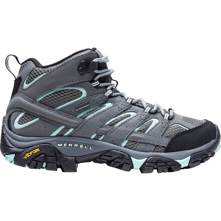 Merrell Moab 2 Mid GTX Hiking Boot - Women's | Backcountry