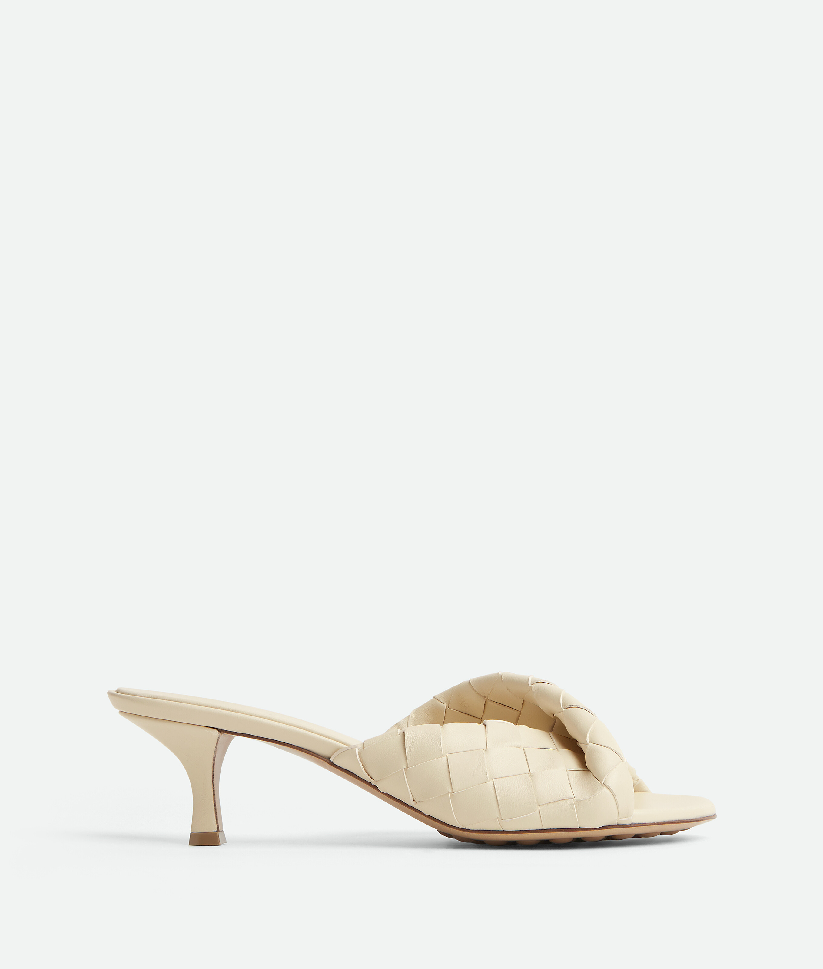 Blink Mule - Bottega Veneta | Bottega Veneta
