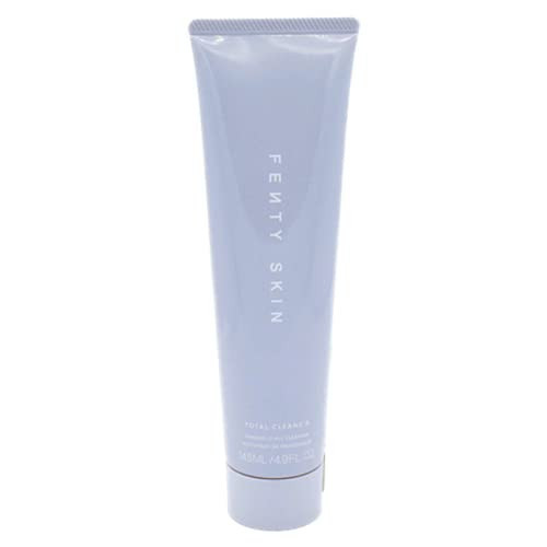 Fenty Skin Total Clean'r Remove-It-All Cleanser | Amazon (US)