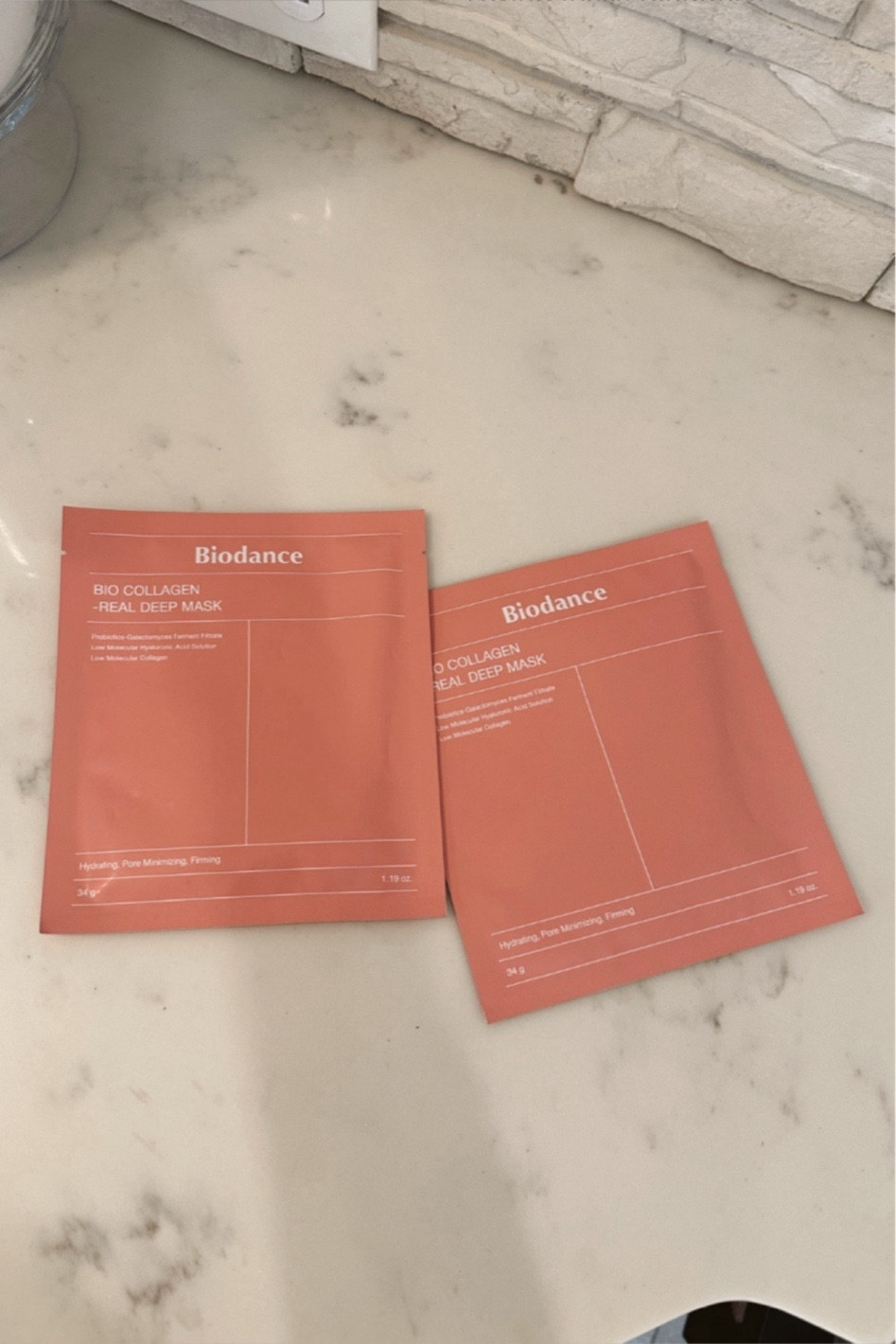 Loving these Biodance collagen and hydrating overnight masks.

#LTKBeauty #LTKFindsUnder50 #LTKStyleTip