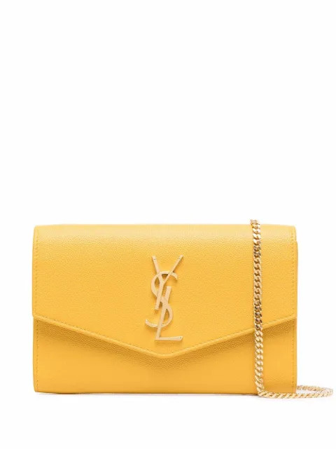 Uptown logo crossbody bag | Farfetch (US)