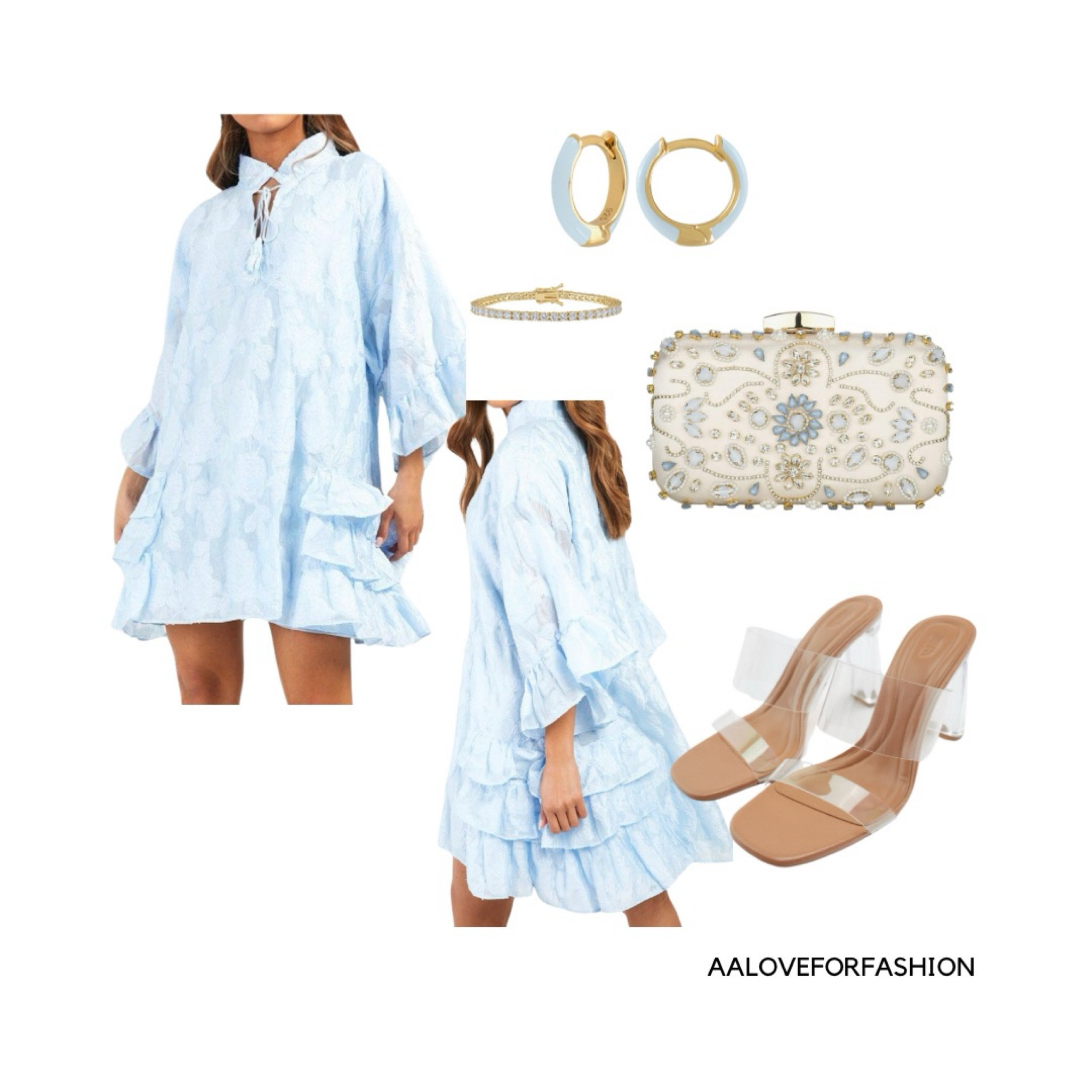 POV: you’re hosting your best friend’s ’Baby In Bloom’ baby shower and it’s a boy💙🩵

Shoes are $49.99 at ZARA — Transparent Heeled Sandal (so comfy!)

#LTKfindsunder100 #LTKbaby