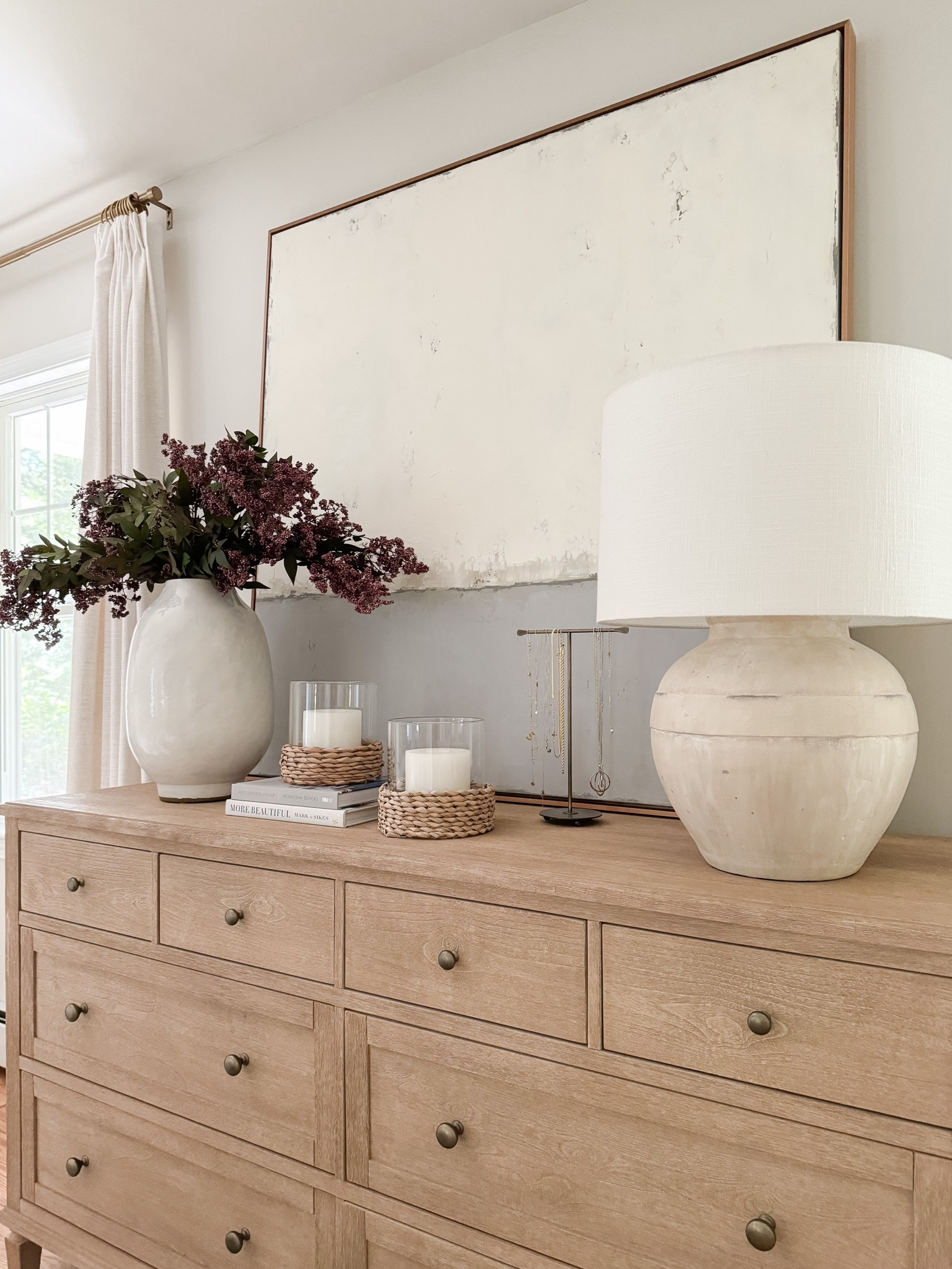 Bedroom Dresser

July best sellers  Home finds  Home decor  home furniture  furniture finds  neutral home  neutral decor  living room  living room decor  bedroom  bedroom decor  bathroom  bathroom decor  sherricalnanhome  sherricalnan


#LTKfindsunder100 #LTKhome #LTKstyletip