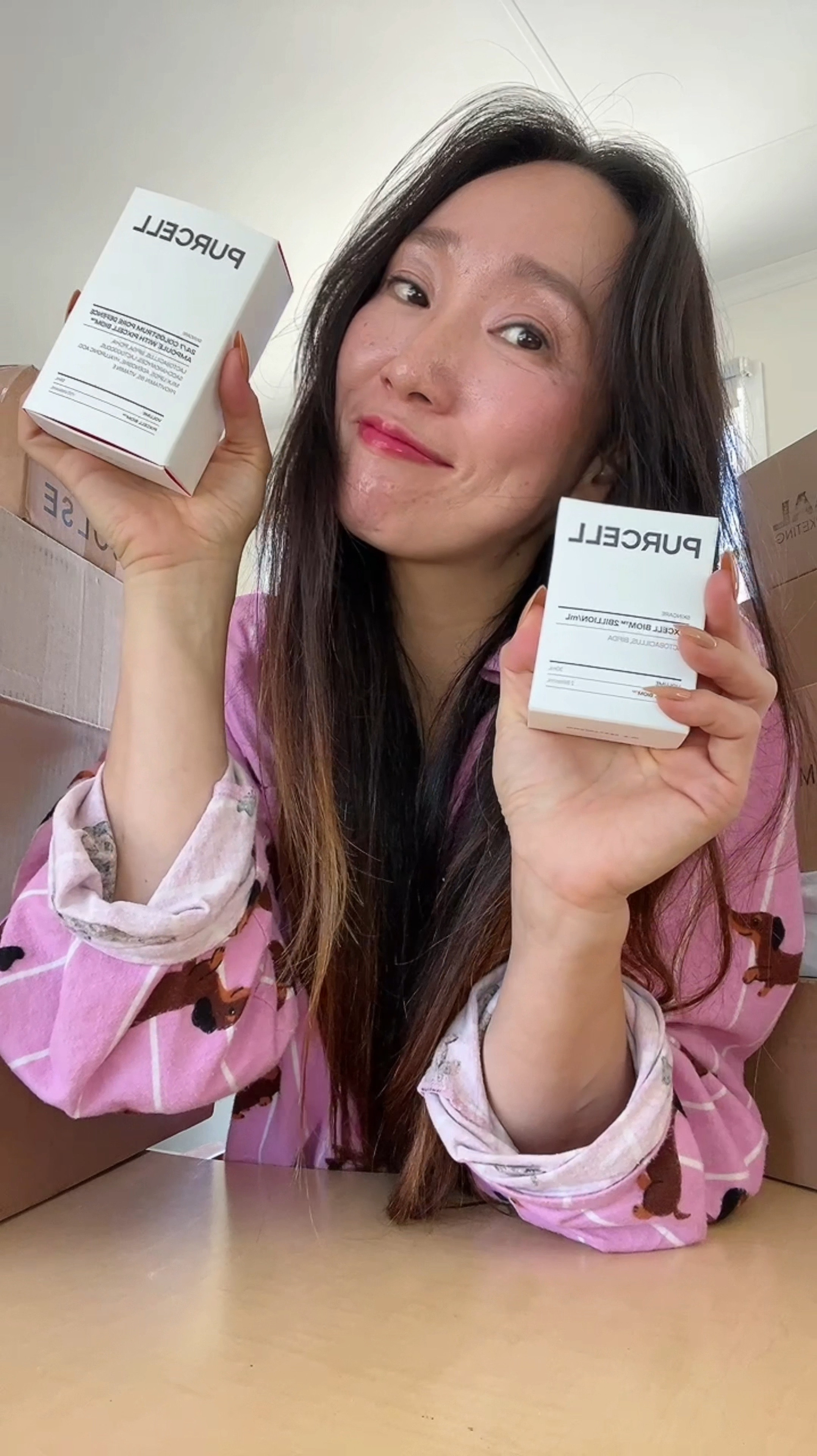 Worldwide Shipping✈️

#LTKBeauty #LTKFindsUnder100 #LTKOver40