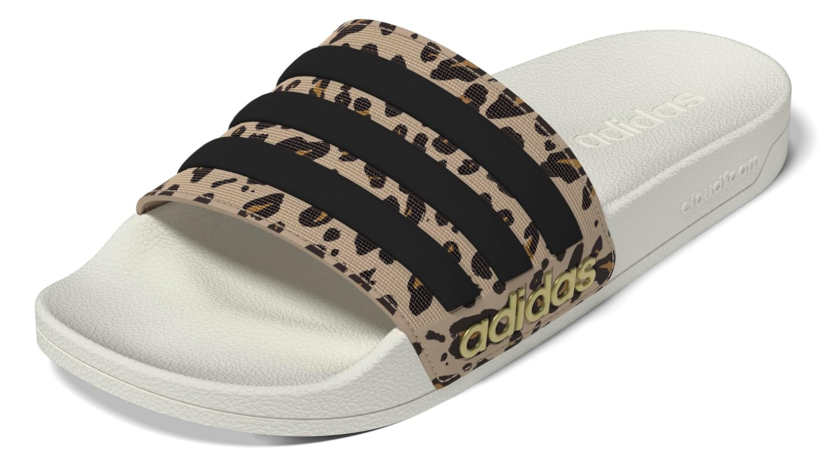adidas Unisex Adult Adilette Shower Slip On Slides | Amazon (US)
