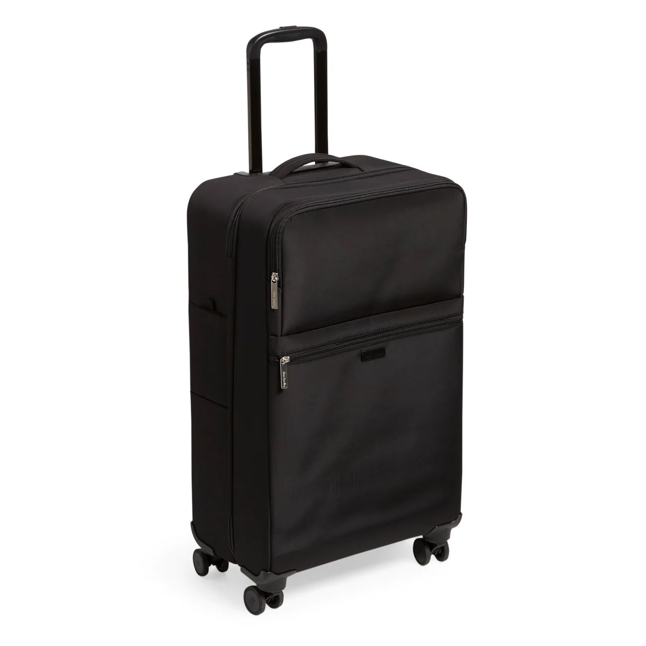 Large Spinner Luggage | Vera Bradley