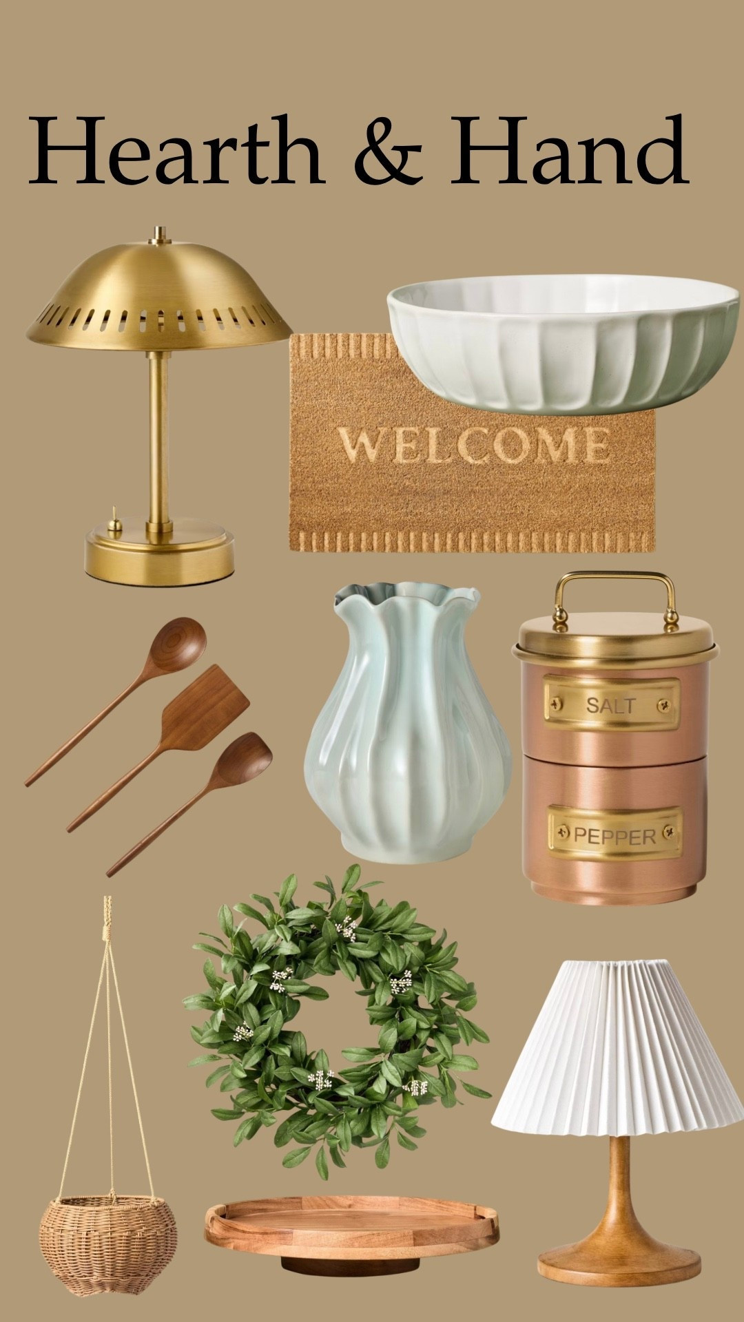 Target home items 

#LTKHome