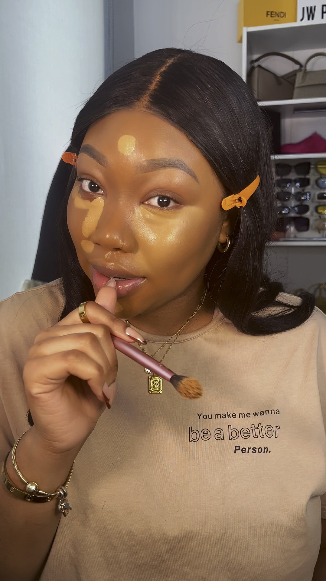 This Sephora Collection concealer is sooo underrated! I’m obsessed 🫣🥰

#LTKsalealert #LTKbeauty #LTKxSephora