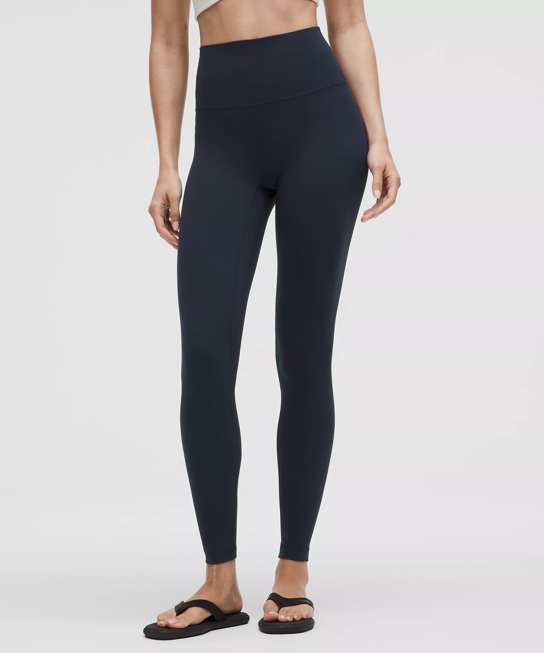 lululemon Align No Line™ High-Rise Pant 28" | Lululemon (US)