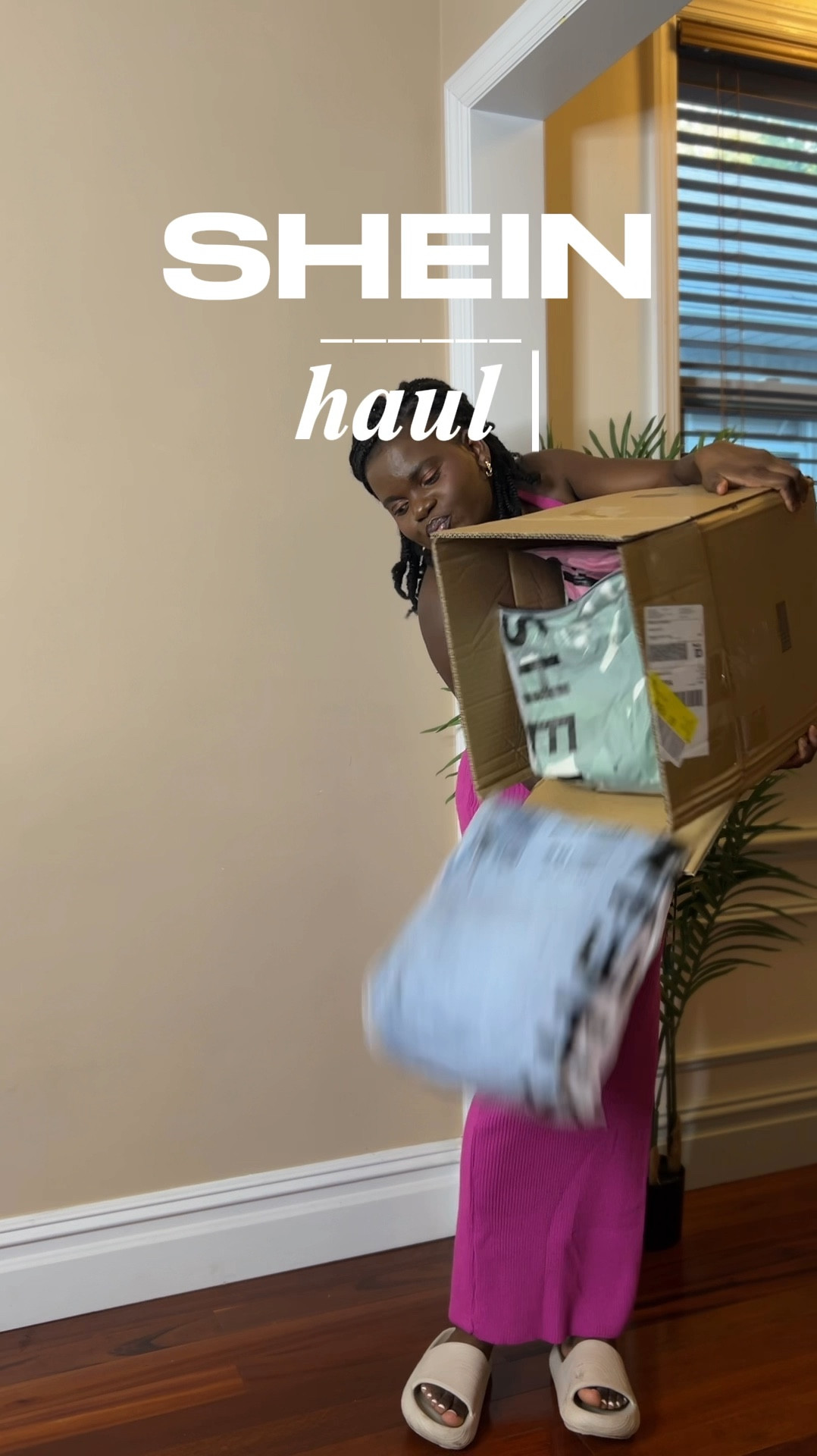 Amazing Shein Haul!!! Keeping all pieces everything is so beautiful 😍

#LTKSeasonal #LTKSummerSales #LTKParties