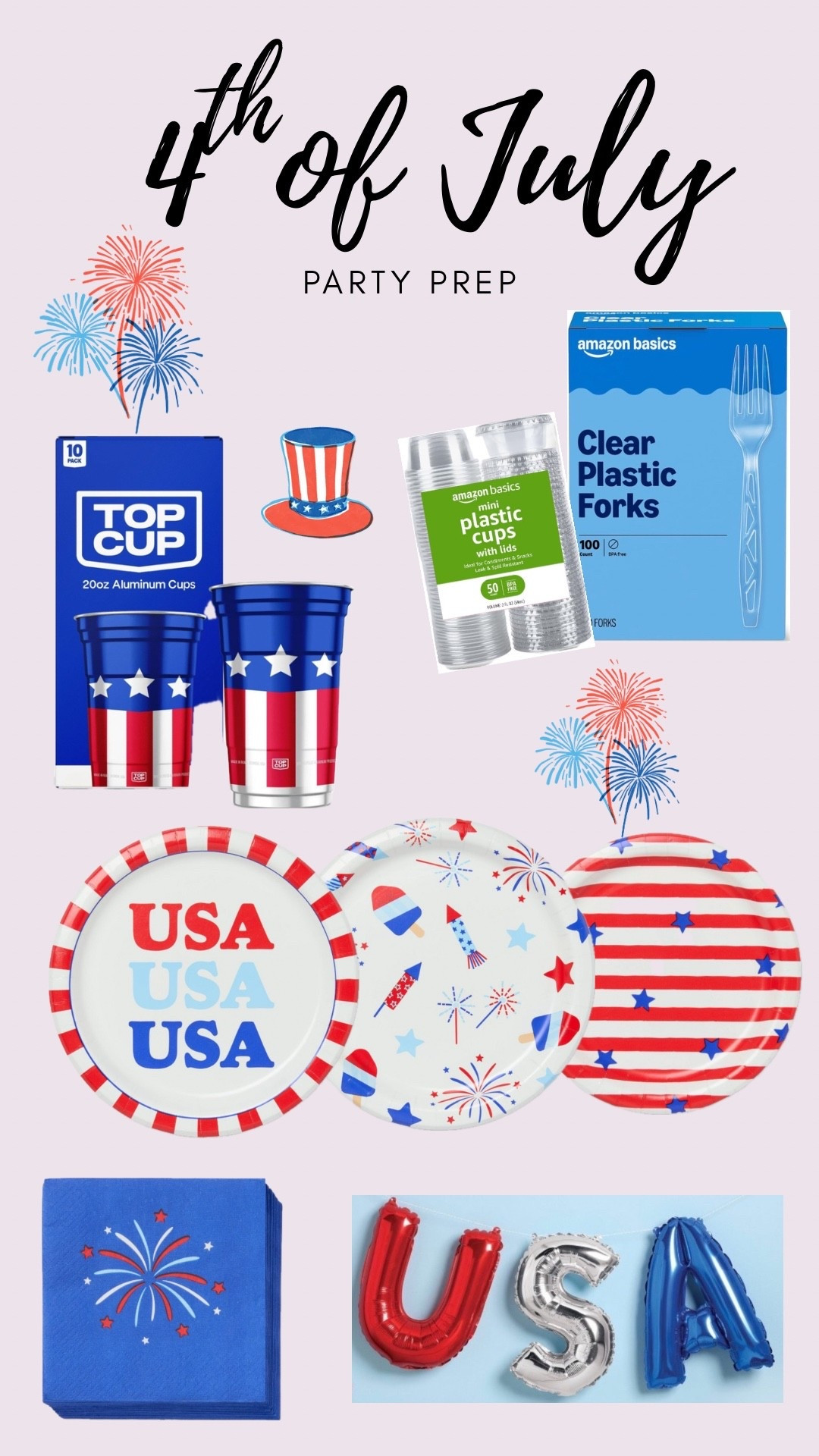 Hard to believe 4th of July is around the corner!

#LTKdayinmylife #LTKmomlife #LTKSeasonal