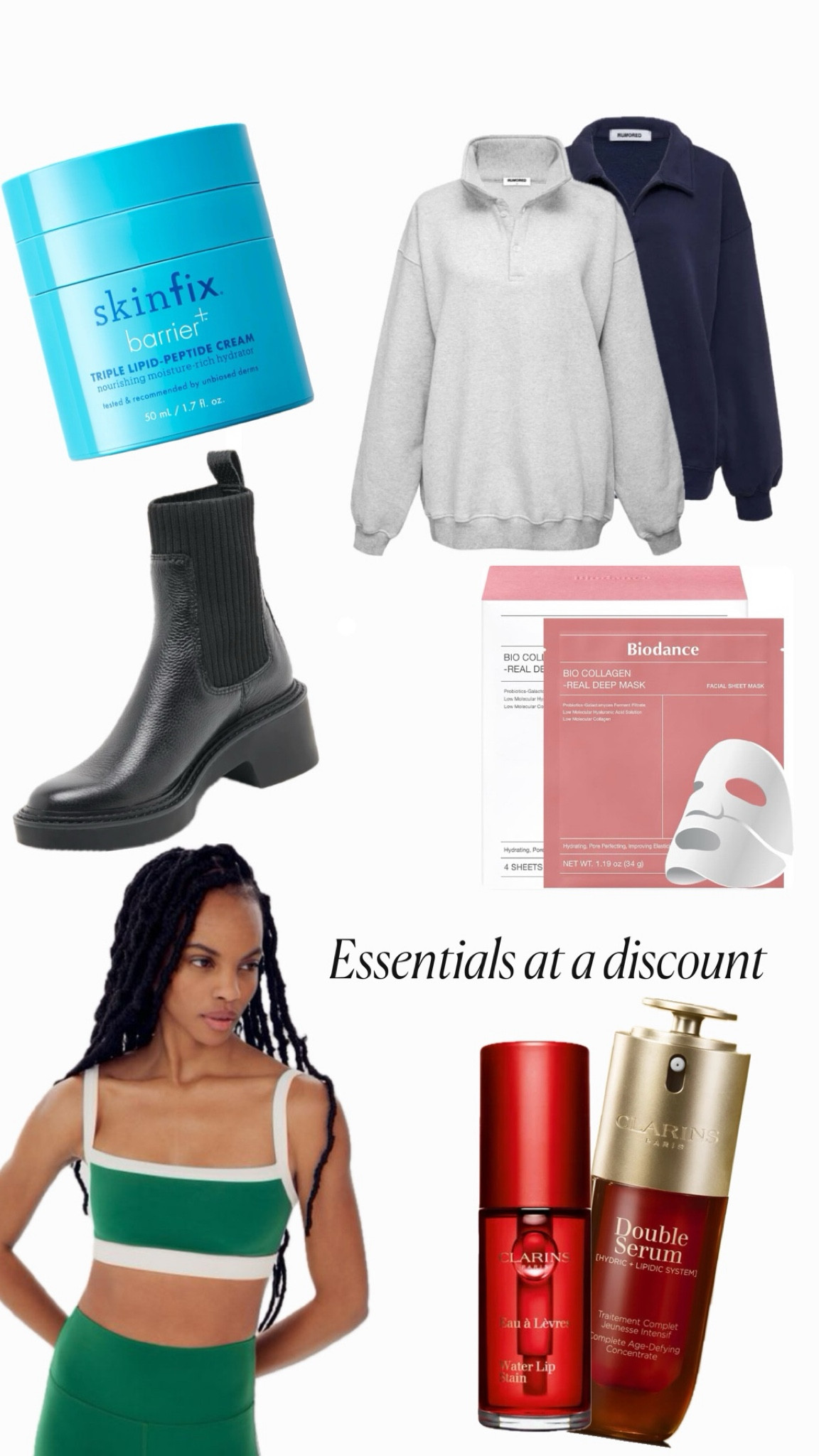 BFCM sales I’m shopping and stocking up on! 

#LTKHoliday #LTKCyberWeek #LTKSaleAlert