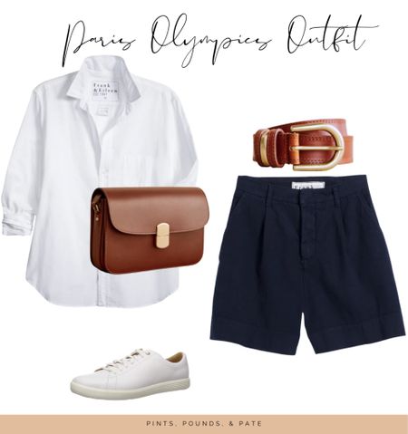 ✨ I’m already seeing so much traffic on the blog, with people preparing for Paris travel this summer for the Olympics! Updating the blog with some of my Paris travel outfit ideas #paris #paristravel #parisoutfit #whattowearinparis #olympics

#LTKeurope
