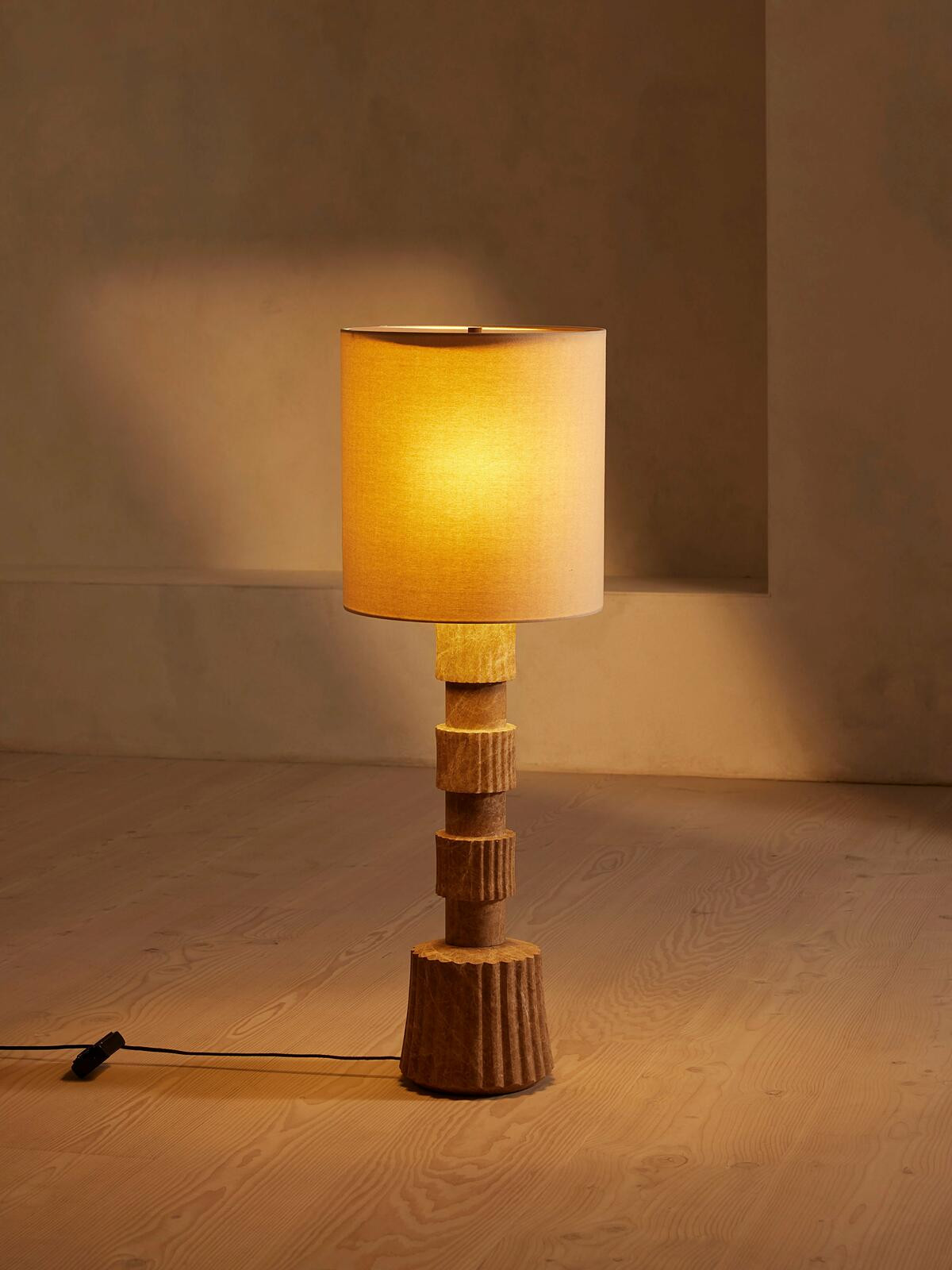 Beauden Floor Lamp | Soho Home Ltd