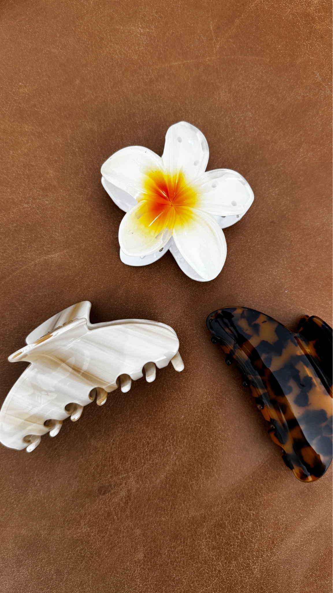 Amazon hair clips 

#LTKmomlife #LTKU #LTKBeauty