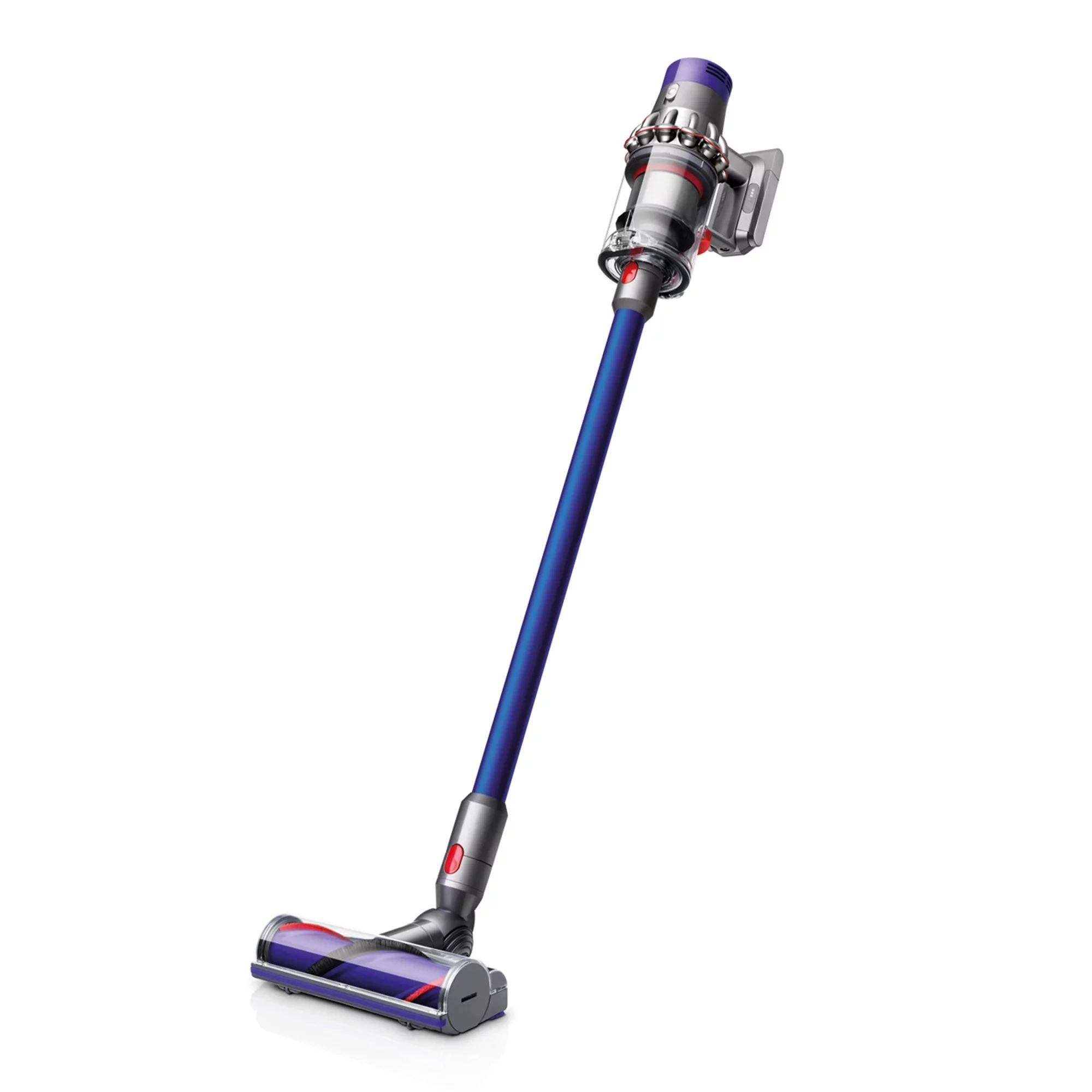 DysonDyson V10 Allergy Cordfree Vacuum Cleaner | Blue | NewUSDNow $329.99was $529.99$529.99(4.5)4... | Walmart (US)