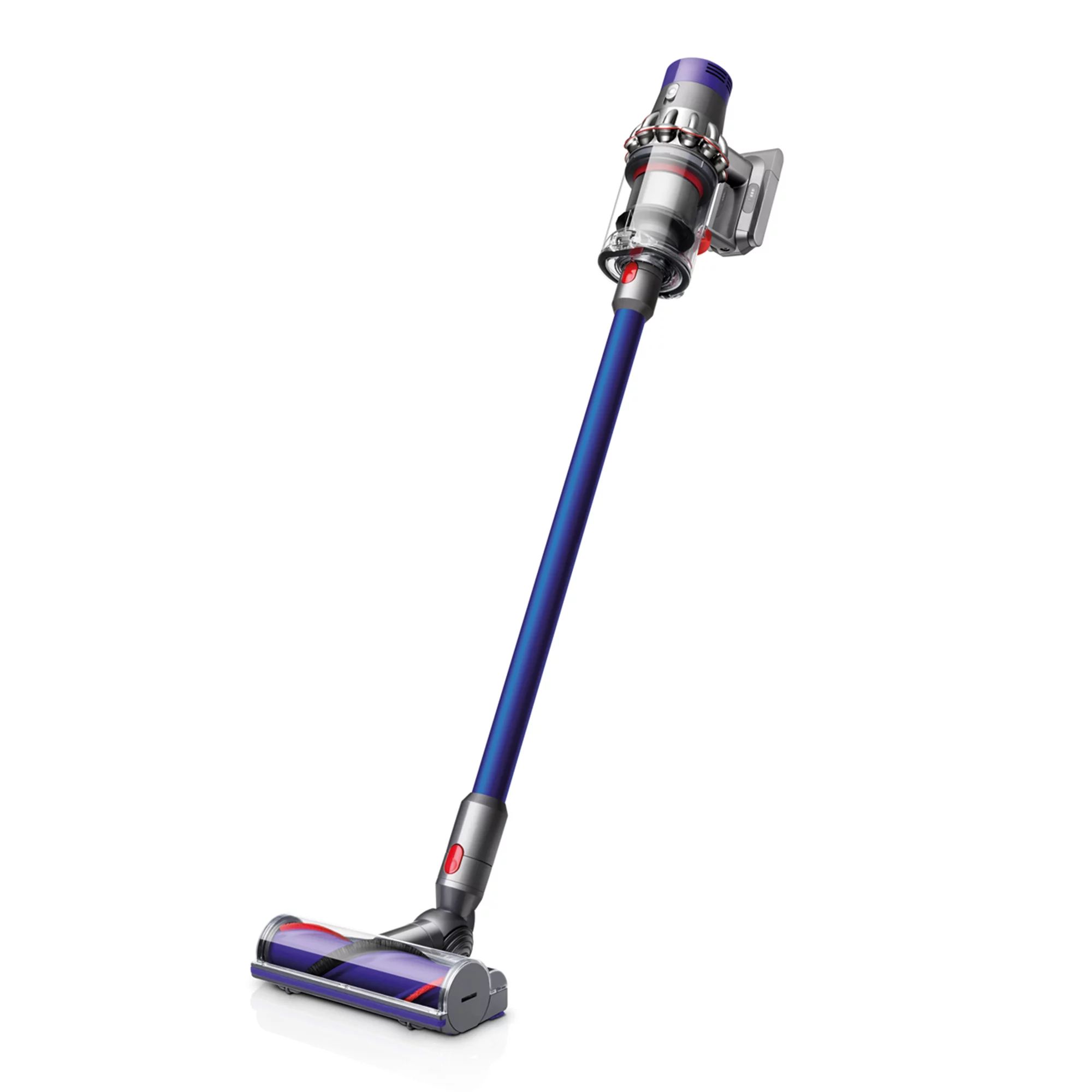 Dyson V10 Allergy Cordfree Vacuum Cleaner | Blue | New | Walmart (US)
