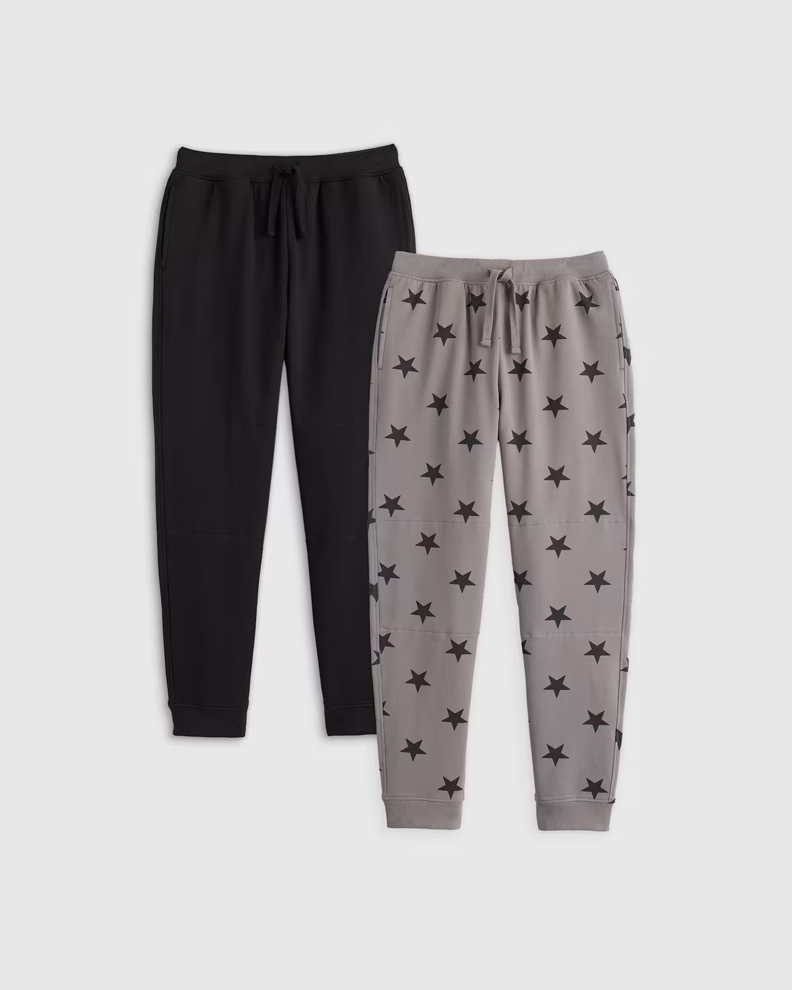 Organic Cotton French Terry Joggers 2-Pack | Quince