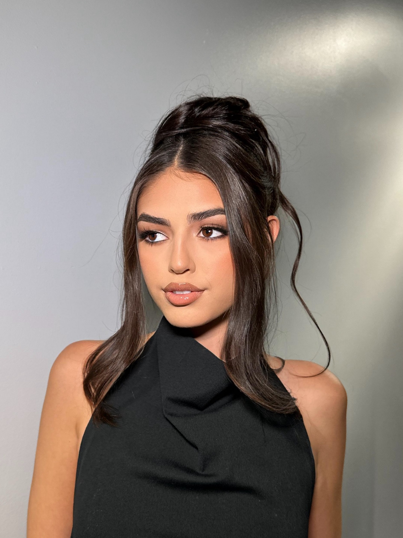 Smokey sultry glam perfect for the holidays! 

#LTKHoliday #LTKSeasonal #LTKBeauty