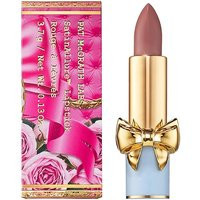 Pat Mcgrath Labs - Satinallure Lipstick - Lippenstift - satin Allure Nude Romantique 2 | Sephora DE