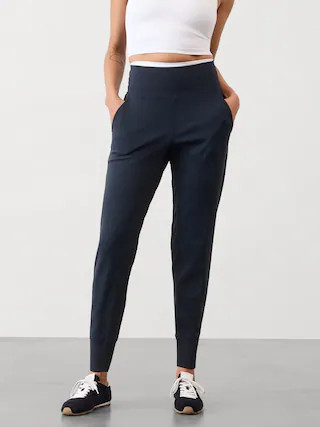 Venice High Rise Jogger | Athleta