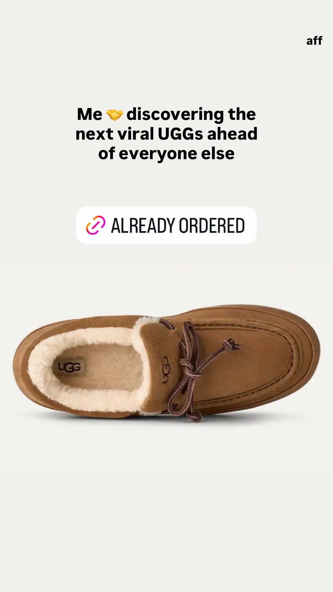 UGG season babyyyyy

#LTKuk #LTKautumn #LTKeurope