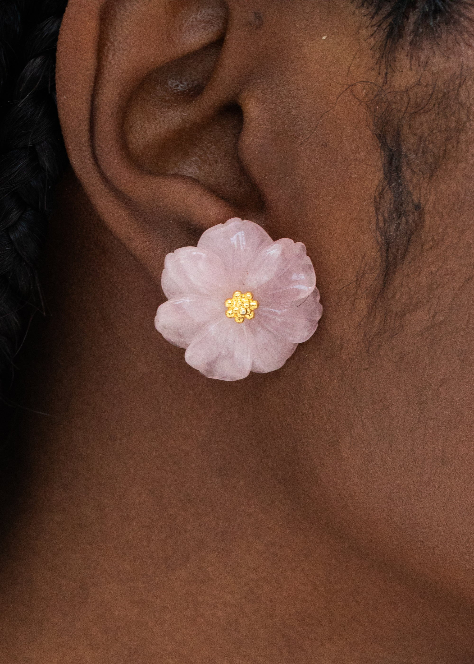 Wynne Earrings | Jennifer Behr 