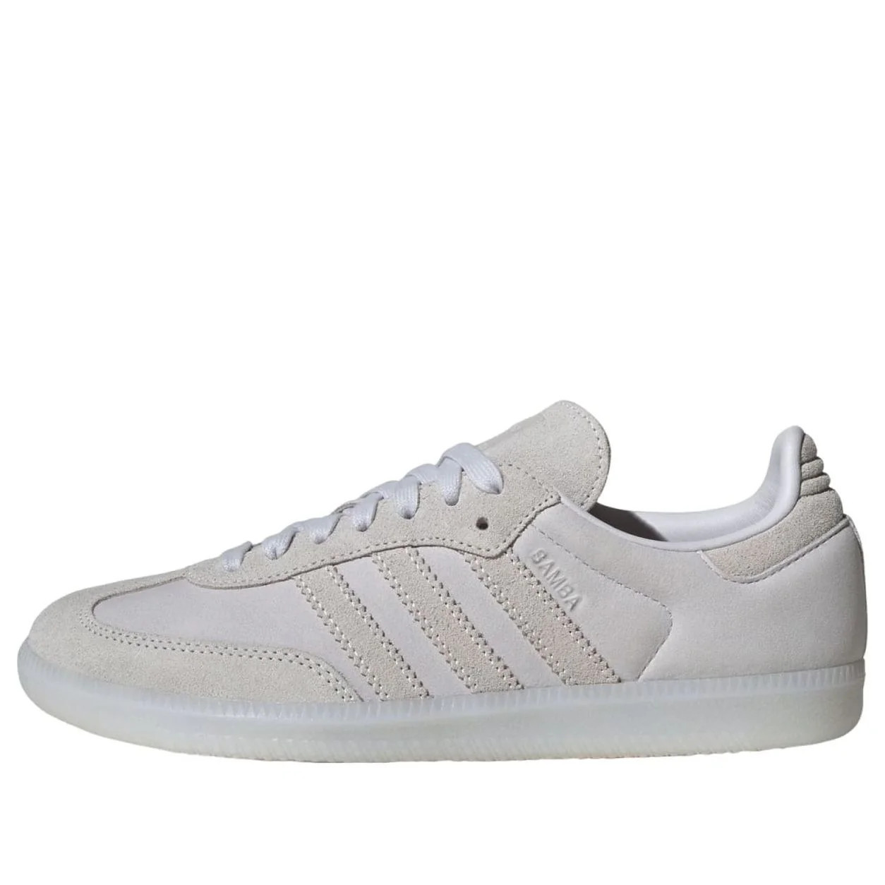 (WMNS) adidas Samba OG 'Dash Grey' | KICKS CREW