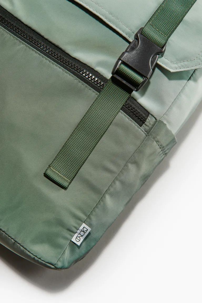 Water-repellent Sports Backpack | H&M (US + CA)