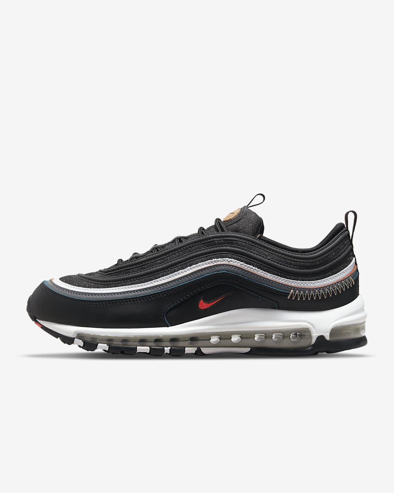 Nike Air Max 97 SE | Nike (US)