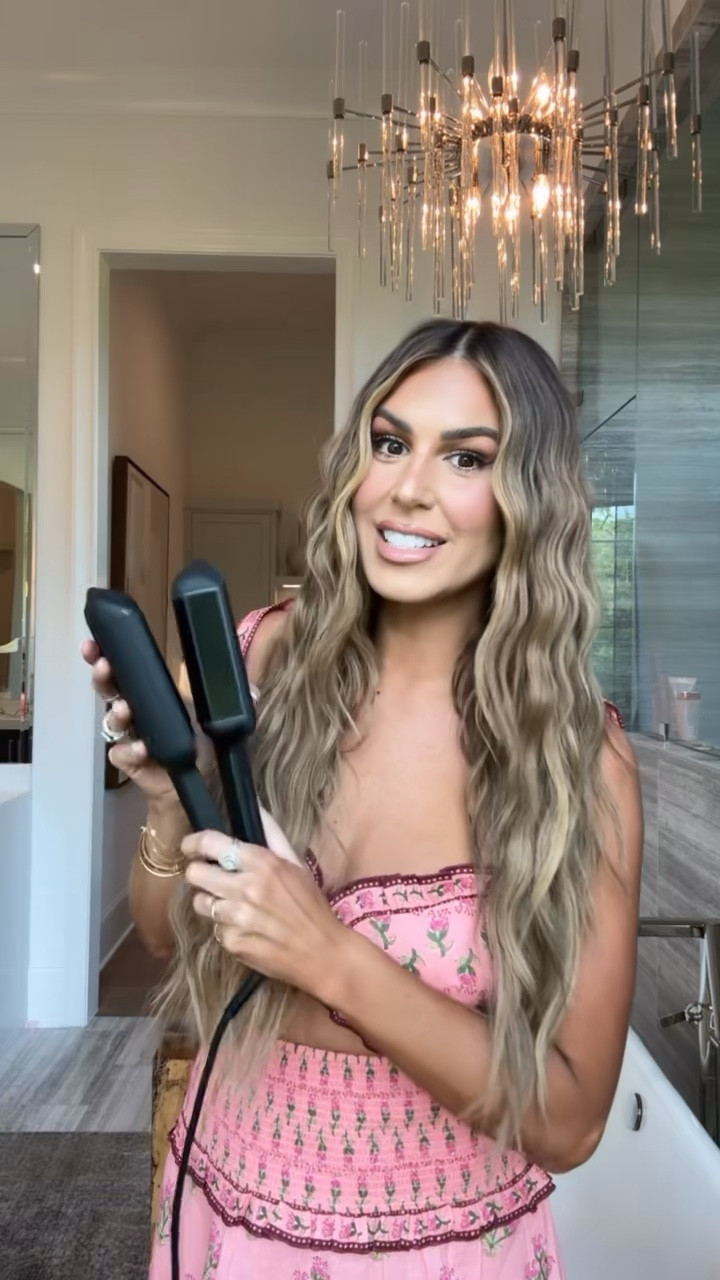 The best waver! obsessed

#LTKBeauty