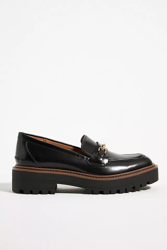 Sam Edelman Laurs Loafers | Anthropologie (US)
