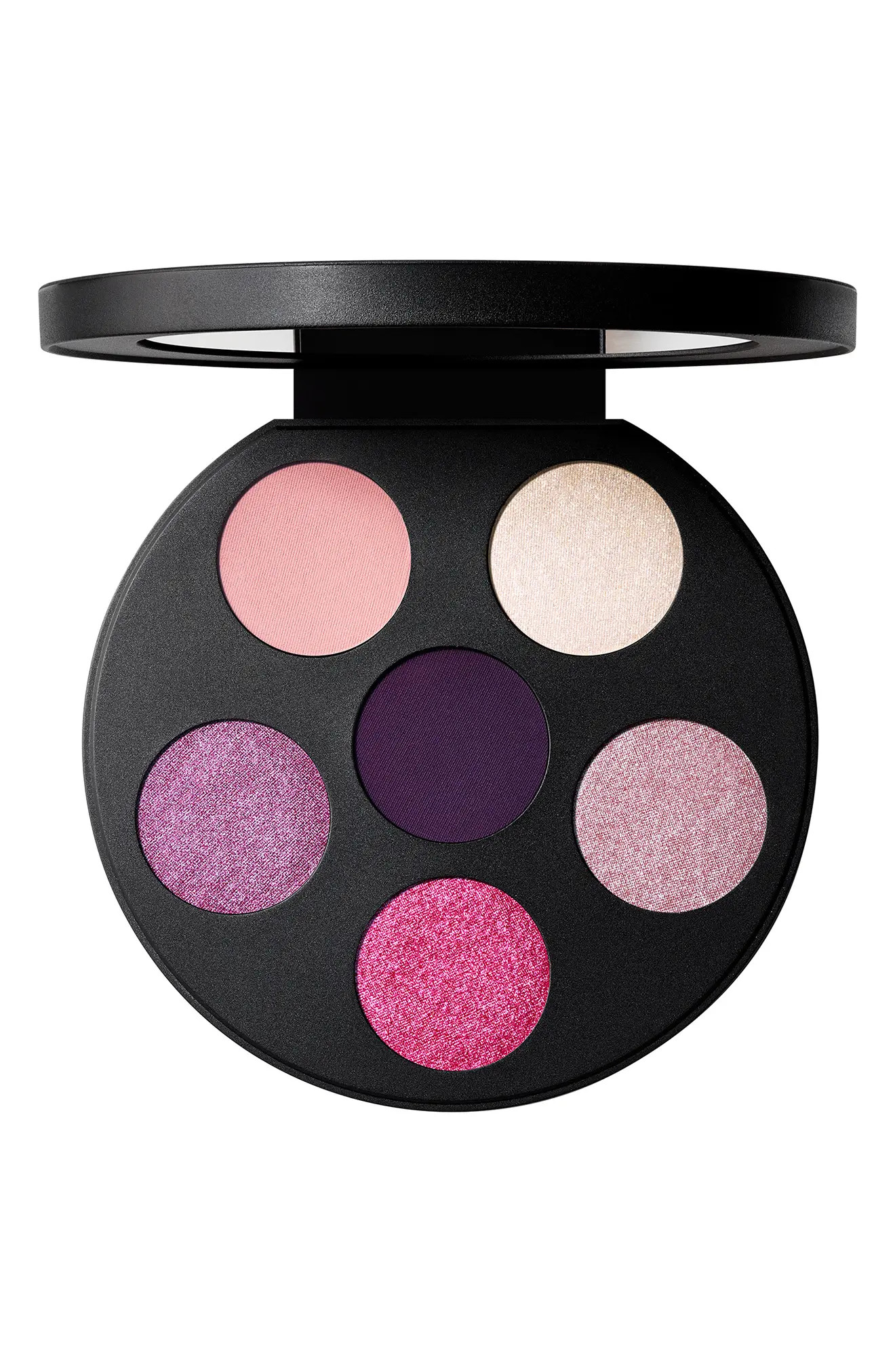 MAC Cosmetics MAC Surprise Eyes Eyeshadow Palette in Rich at Nordstrom | Nordstrom