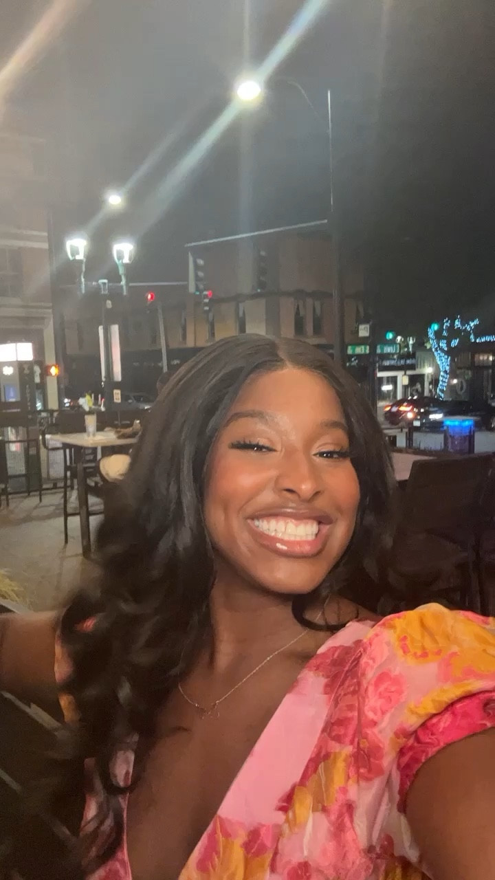 My new fav wig 