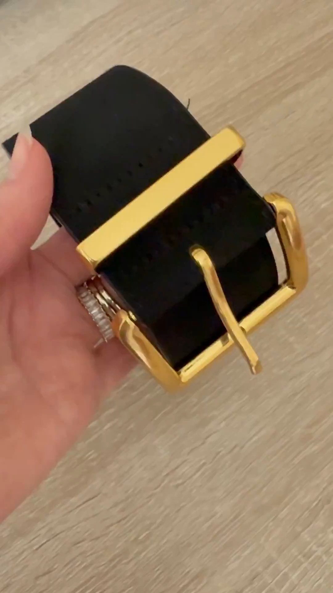 This chunky wide belt from Amazon is perfect for dresses. Will make a great gift too. 




Chunky belt, suede belt, Amazon belts, Amazon finds 

#LTKHoliday #LTKSeasonal #LTKGiftGuide #LTKFindsUnder50 #LTKWorkwear